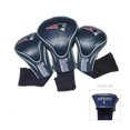 thumbnail image 1 of Team Golf New Angle Patriots 3 Pack Contour Fit Couvre-Chef, 1 of 1