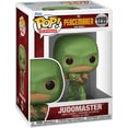 thumbnail image 1 of Pop DC Heroes Peacemaker 3.75 Inch Action Figure - Judomaster #1235, 1 of 2