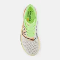 thumbnail image 5 of New Balance FuelCell SuperComp Pacer MFCRRBM Width D WHITE/LIME Running Shoes, 5 of 5