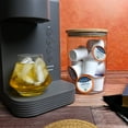 thumbnail image 3 of Positively Tea's Organic Jasmine Green Tea, 96 CT K-cup Compatible Tea Pods, 3 of 6