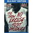 thumbnail image 1 of The Drew: No Excuse, Just Produce (Blu-ray), 1 of 1