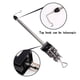 thumbnail image 4 of Soporte Para Dremel, Soporte Para Colgar, Accesorios Eléctricos, Herramientas, Eje Flexible, Soporte Para Minitaladro, Amoladora Multifuncional Yuarrent HA016843-00, 4 of 5