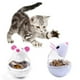 thumbnail image 3 of mascota cachorro vaso alimentador fuga comida bola ratones forma plástico juguete / blanco Ndcxsfigh Nuevos Originales, 3 of 6
