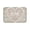Color 4, variant on FJPT Non Slip Flannel Polyester Floor Mat For Bathroom Kitchen Bedroom Decor 31.5x19.7 inch