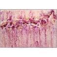thumbnail image 2 of Addison Rugs Mayfield Washable Contemporary Abstract Berry Rectangle Rug, 1'8" x 2'6", 2 of 5