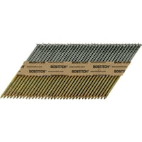 Bostitch PT-8DR113FH2 Stick Framing Nails, 2-3/8" x .113