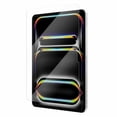 thumbnail image 2 of Blu Element Tempered Glass Screen Protector for iPad Pro 13 2024 (7th Gen)/iPad Air 13 2024, 2 of 4