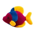 thumbnail image 2 of Kiddiway Snuggly Plush Stuffed Animal Doll - Cute Soft Stuffed Animals for Kids, Toddlers, Birthday, Playroom, Holiday and Comfort,A, 2 of 5