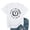 A-White651, variant on XIAOCHA Womens Heart First Day Of School Print Tees Crew Neck Short Sleeve Casual Loose T-Shirts