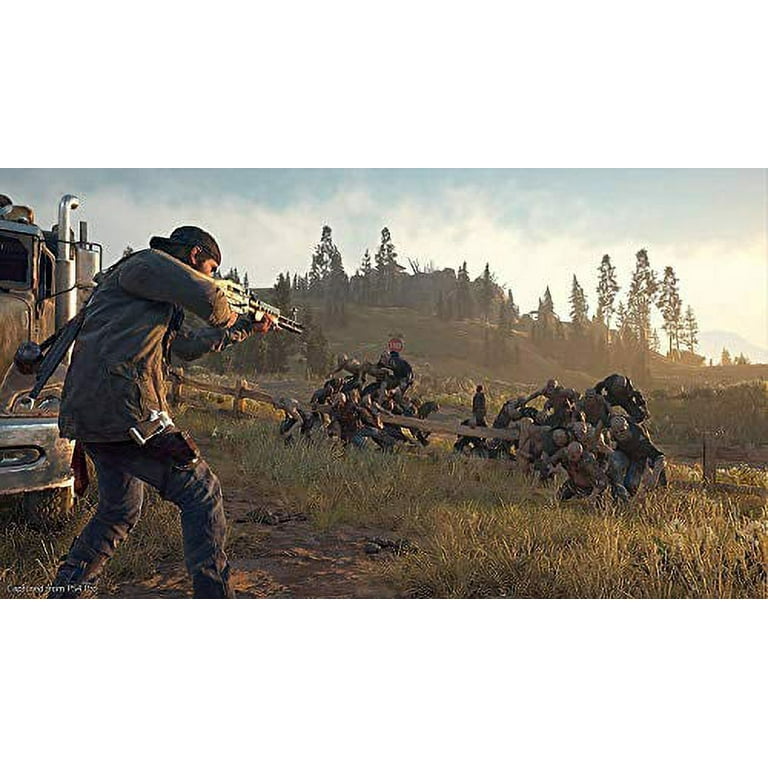 Days Gone - PlayStation 4 