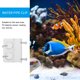 thumbnail image 4 of IDEANATEGRATE Soporte Transparente Para De De Acuario Para Fijar Sensor Y Calentador, 4 of 5