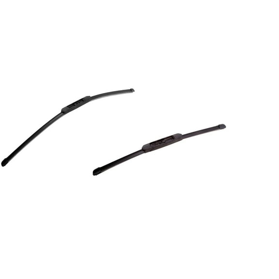 Chevy Bolt EUV Factory Original AC Delco Front Wiper Blade Set, 2022-2023