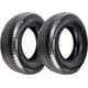 thumbnail image 1 of Paquete De 2 Llantas 265/65r17 Blackarrow Super Dart H/t H58 112t, 1 of 2