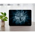 thumbnail image 4 of KSK KAISHEK Hard Shell Case for 2022.0 Rel. MacBook Air 13.6 inchs m2 with Touch ID Type C Model: A2681 m2 Animal 216, 4 of 5