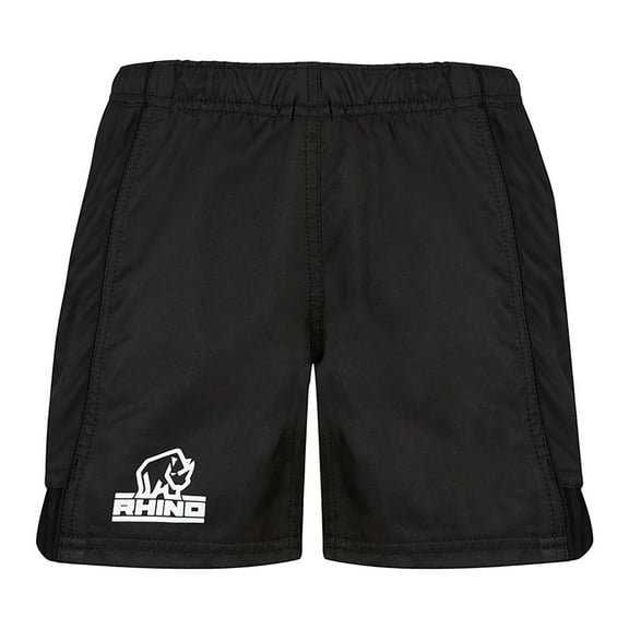 Rhino Mens Auckland Rugby Shorts