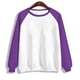 thumbnail image 4 of Abrigo De Invierno Para Niños Y Niñas, Prendas De Vestir Exteriores Para Niños, Chaquetas, Sudaderas, Cuello Redondo, Parte Superior De Forro Polar De Color Sólido Odeerbi LM103-5260, 4 of 4