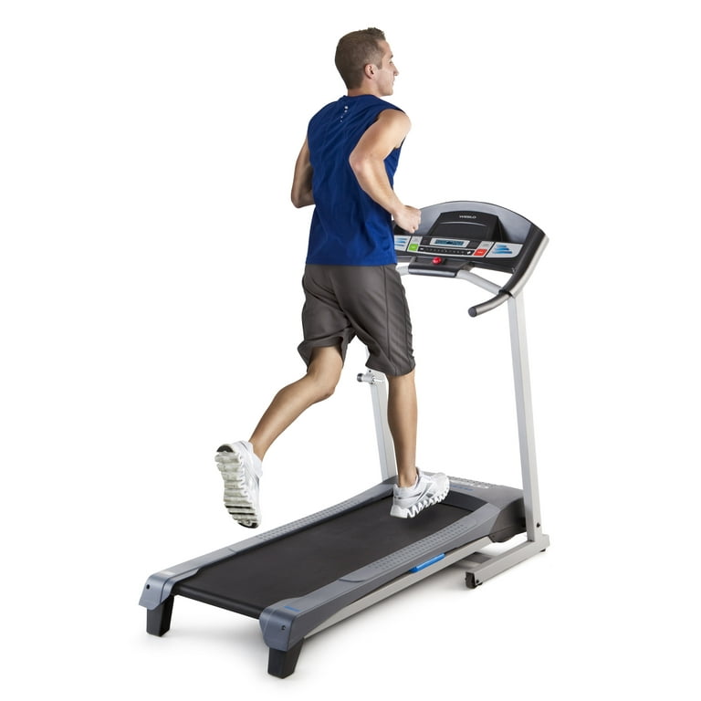 Treadmill weslo walmart hot sale