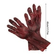 thumbnail image 3 of Halloween Prank Novelty Toy Gloves For Party And Trick Or, 3 of 4