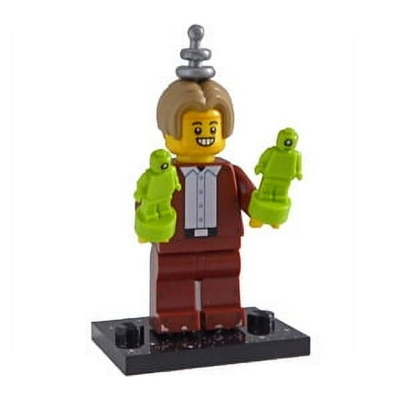 LEGO Minifigure Series 26 - Imposter (71046) SEALED