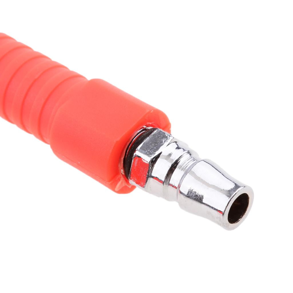 Details about   Air Blow  420mm Long Reach Spray Nozzle Compressed Air  Cleaning Tool 