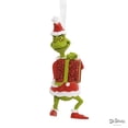 thumbnail image 2 of Hallmark Dr. Seuss How The Grinch robó la Navidad Grinch con Adorno navideño, 2 of 6