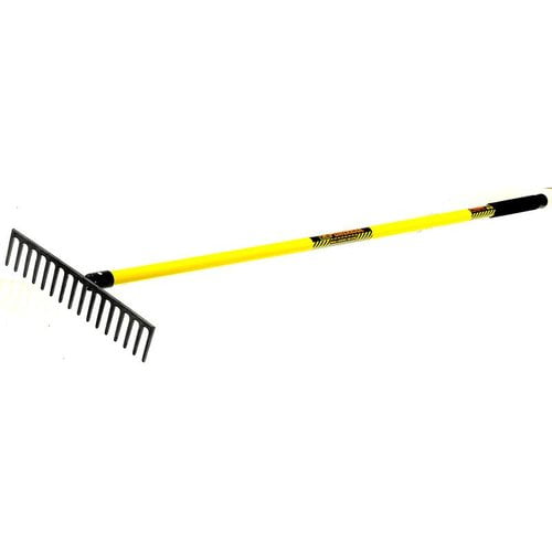 structron rake