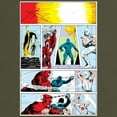thumbnail image 3 of CafePress - GI Joe Storm Shadow Comic Stri Men's Value T Shirt - Men's Classic Graphic Cotton T-Shirt, 3 of 4