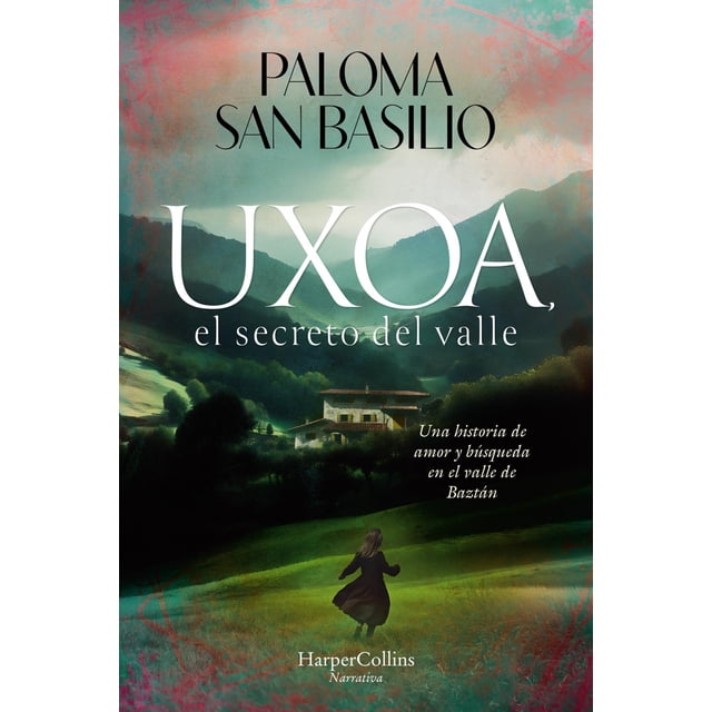 Uxoa, el secreto del valle Blanco