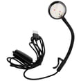 thumbnail image 3 of Clamp-type Aquarium Lamp USB Type Fish Tank Light Household Fish Tank Lamp, 3 of 8