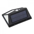 thumbnail image 5 of Luz LED solar para exteriores con proyector de iluminación de seguridad impermeable para jardín, garaje, pasarela, patio (1 unidad), 5 of 5