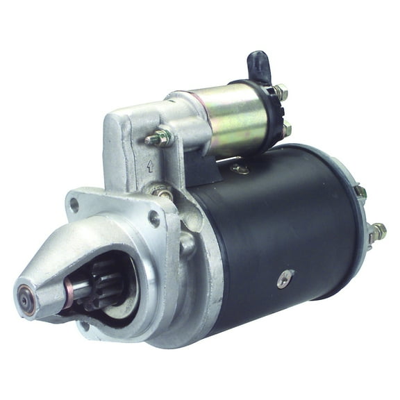 NEW Starter Fits Lucas 26404 27536 & Others 2-YEAR WARRANTY