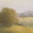 thumbnail image 3 of Masterpiece Art Gallery Summer Pastoral Sunny Hillside By Teri Jonas Canvas Art Print 30" x 40", 3 of 4