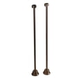 thumbnail image 3 of BarclayTub Kit 67" CI Roll Top, Tub, 3 of 5