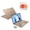 Chai Latte, variant on HP 17.3" HD+ Touchscreen Notebook Intel N100 4GB RAM 128GB UFS Moonlight Blue + HP Wireless Mouse + One Year M365 Subscription