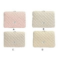 thumbnail image 4 of Funda rosa Sidaley para portátil 13 pulgadas con acolchado resistente a los arañazos, 4 of 6