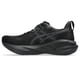 thumbnail image 5 of Zapatillas de Running ASICS NOVABLAST 5 para Mujer Negro/Gris Carrier, 5 of 9