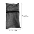 thumbnail image 5 of 1pc Large Mobile Phone Wrist Bag Elastic Arm Bag Outdoor Fitness Equipment, 5 of 5