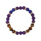 thumbnail image 1 of Pulseras afortunadas Minnieouse para hombres y mujeres Cuentas de piedra originales de moda L01013, 1 of 6