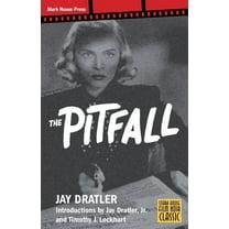 The Pitfall, (Paperback)