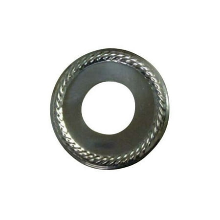 Elements of Design Accents Decorative Escutcheon