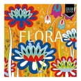 thumbnail image 1 of Flora, color block VR Editoras Libro Tapa Blanda, 1 of 2