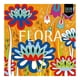 thumbnail image 1 of Flora, color block VR Editoras Libro Tapa Blanda, 1 of 2