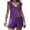 AB-Purple, variant on BiZtdJrK Purses for Women Clearance, One Piece Swimsuits for Women 2025 Summer Sleeveless Full Coverage Romper Swimwear Casual Ruffle Bathing Suit with Built in Bra Beach Outfits Red XL