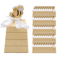 thumbnail image 2 of 50pcs/Lot Cute Baby Shower Favor Cartoon Paper Candy Box Adorable Kids Birthday Party Decor Newborn Decoration, 2 of 9