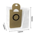 thumbnail image 6 of Replacement Dust Bags for MEDION X20 SW+ MD 11415, Large Capacity, 4 Pack, 6 of 6