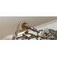 thumbnail image 5 of LHSHID Acrylic Evening Bags Women Chic Bright Party Evening Clutch Purse Handbag Chain Shoulder Bag, 5 of 6