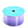 Waverly Inspirations 1.5" x 9' Ombre Satin Ribbon, 1 Each