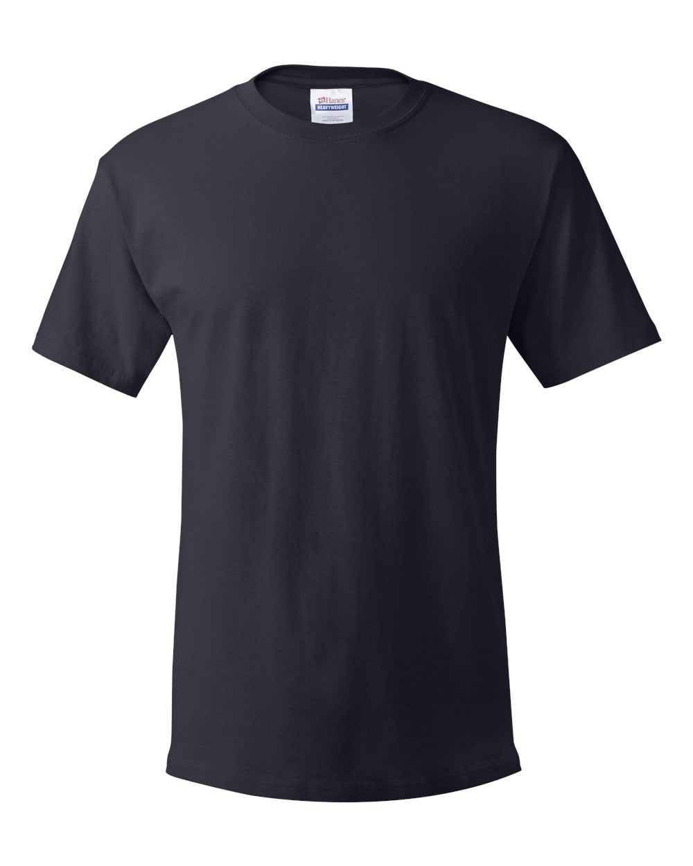 hanes comfortsoft tee shirts
