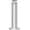 Silver, variant on Fragranza613 Venice Mini - Ultra-Quiet Essential Oil Diffuser | Adjustable Intensity | Covers Up to 3,000 sq/ft | 20% More Scent | Energy-Efficient