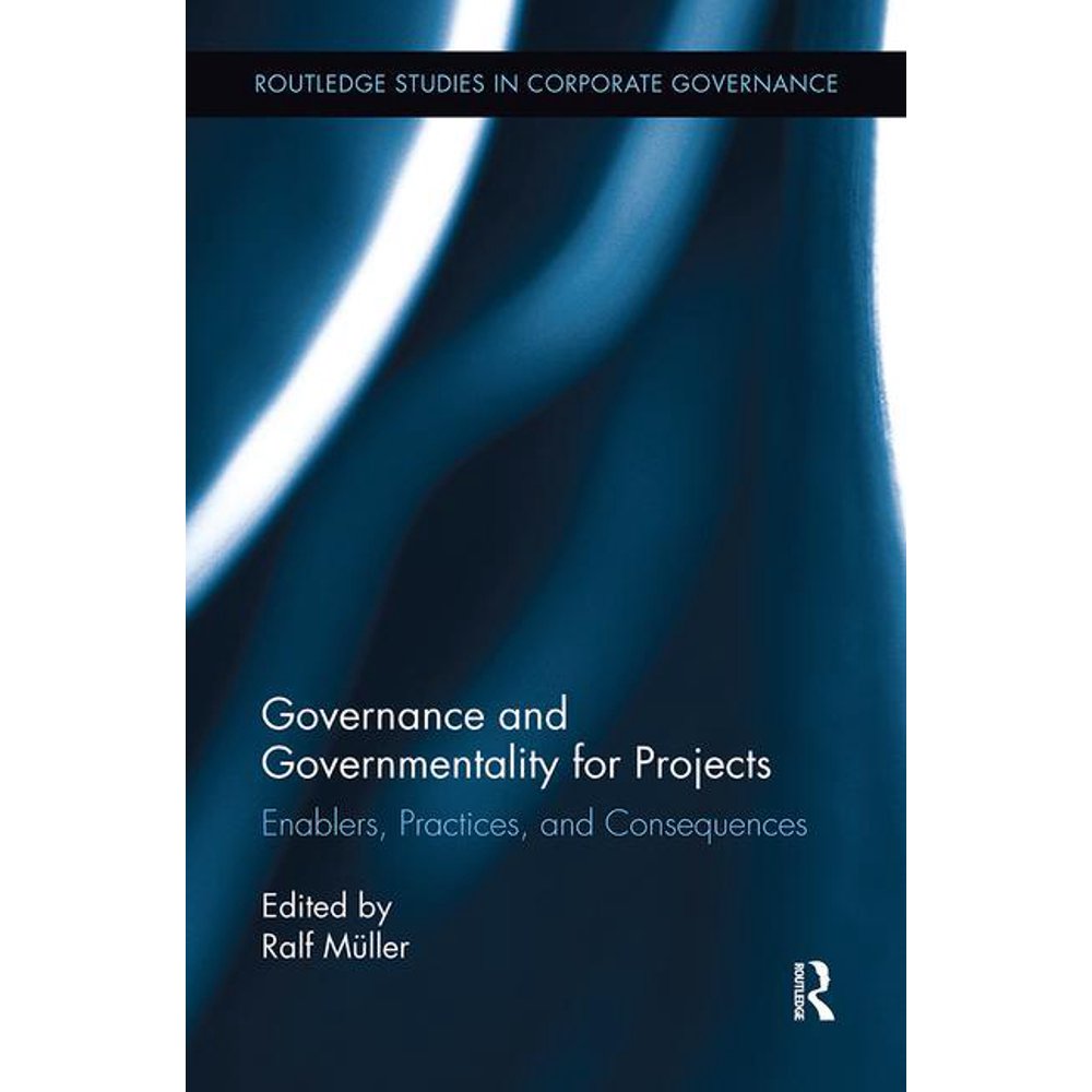 Routledge Studies in Corporate Governance Governance and
